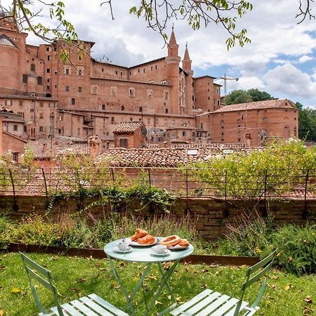 Urbino Apartment - Torricini View المظهر الخارجي الصورة