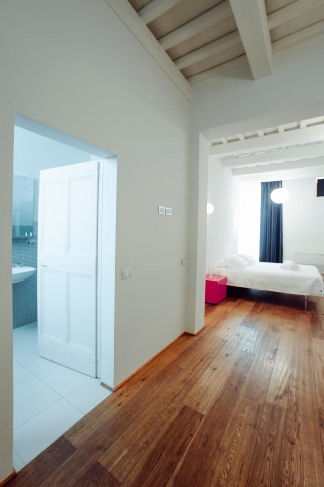 Urbino Apartment - Torricini View المظهر الخارجي الصورة