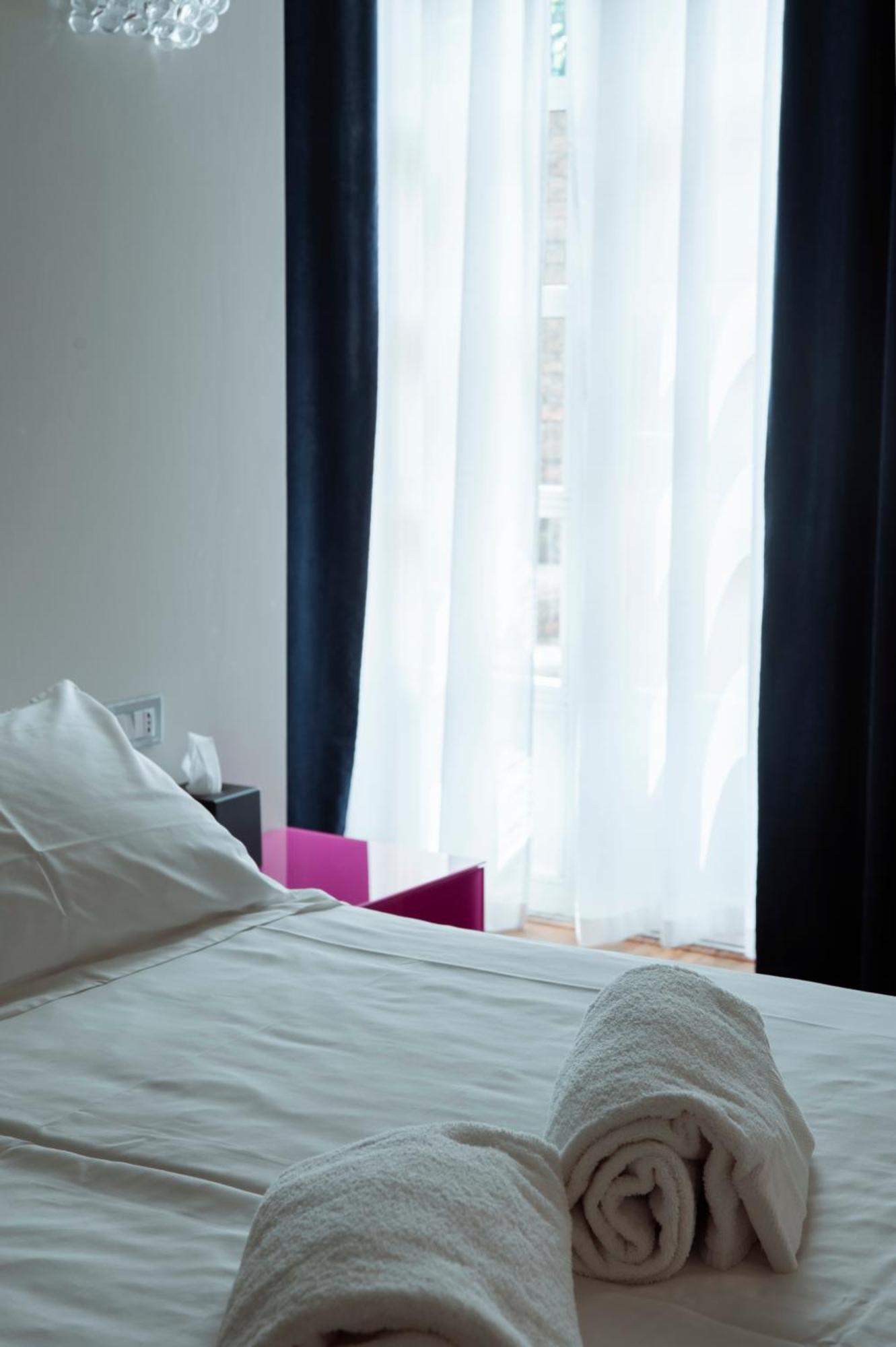 Urbino Apartment - Torricini View المظهر الخارجي الصورة