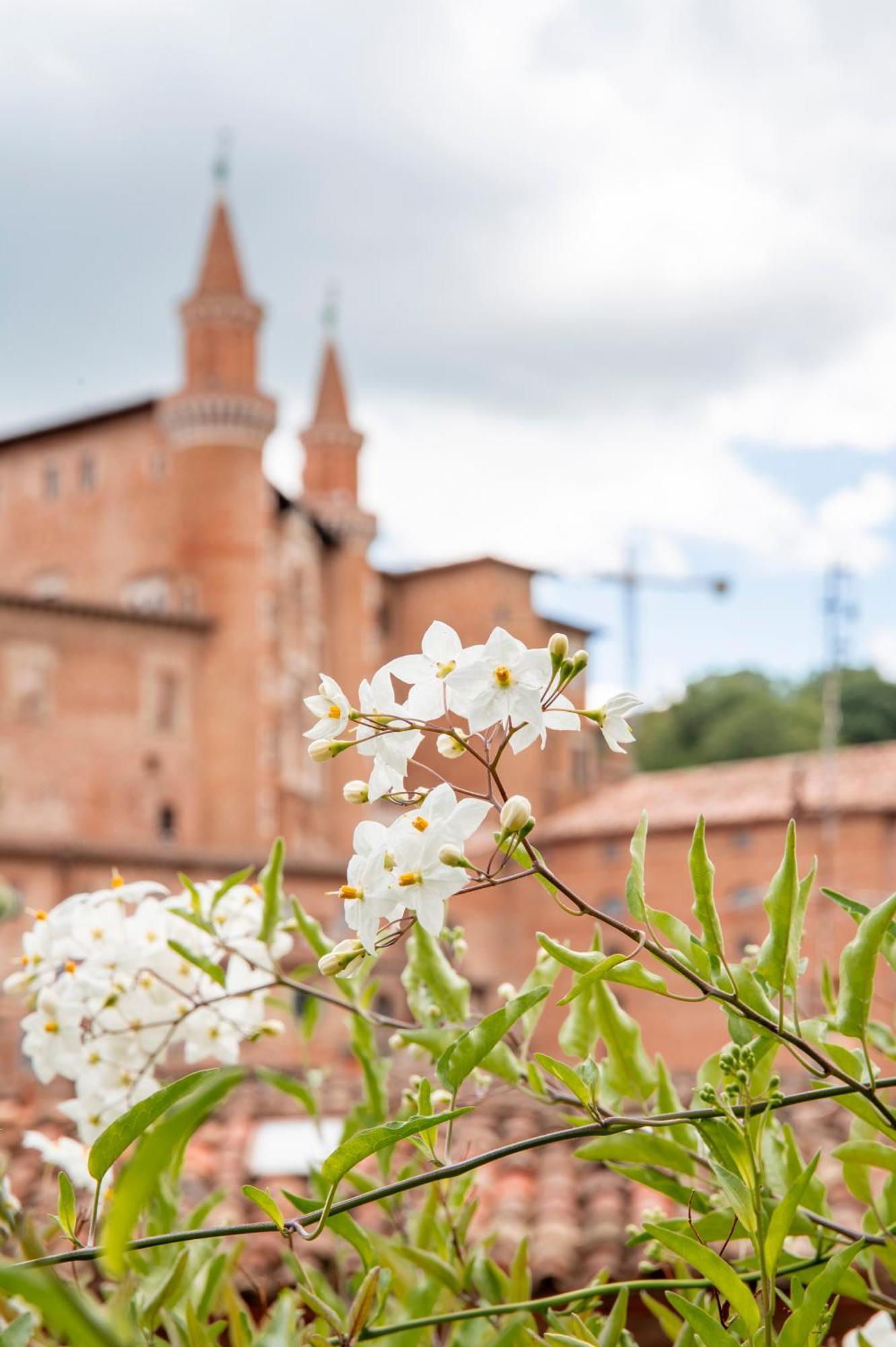 Urbino Apartment - Torricini View المظهر الخارجي الصورة