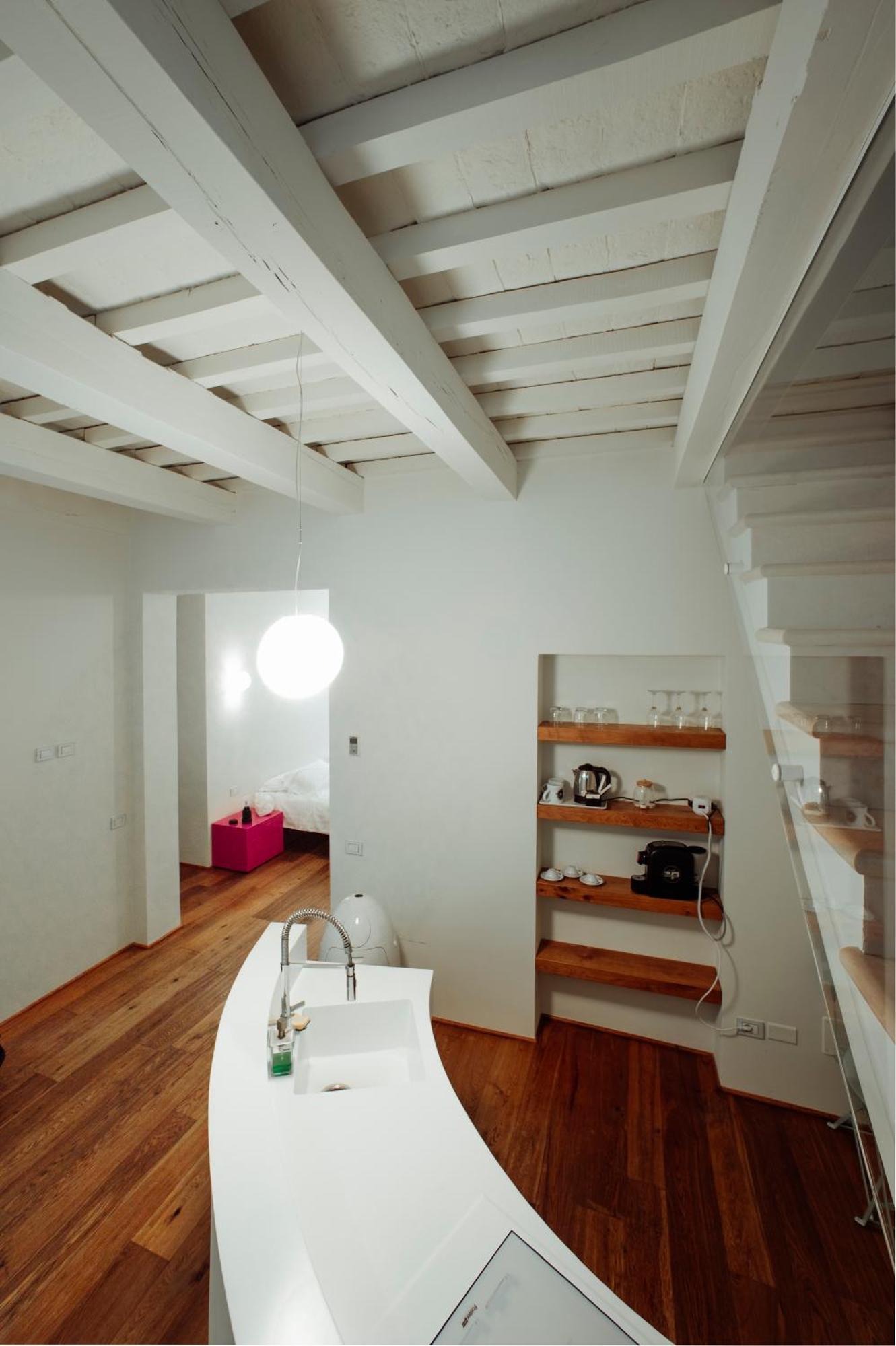Urbino Apartment - Torricini View المظهر الخارجي الصورة