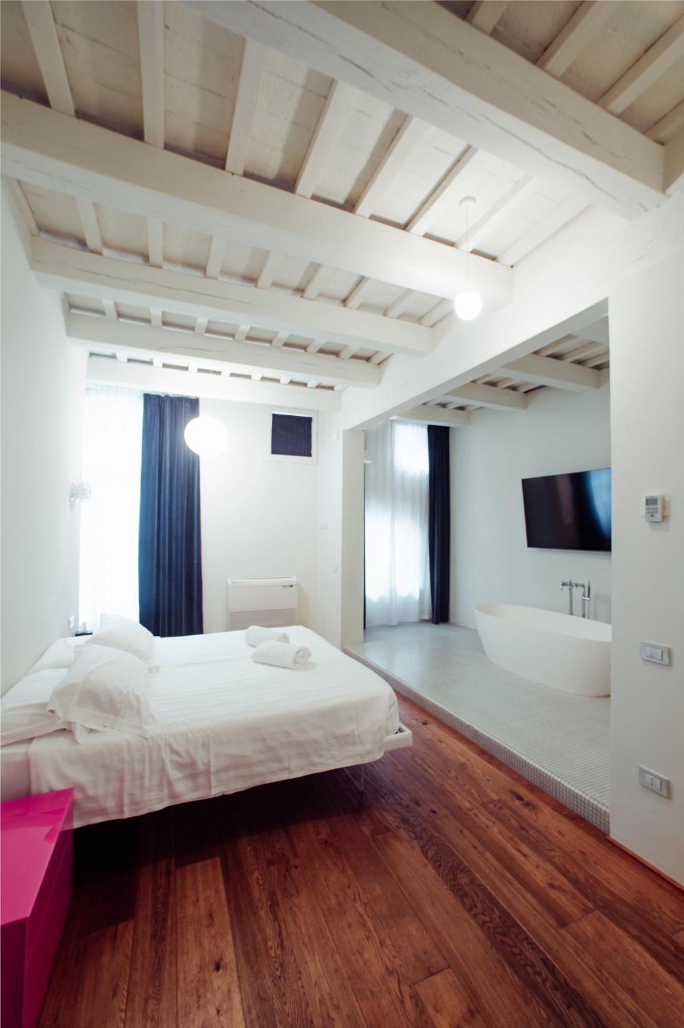 Urbino Apartment - Torricini View المظهر الخارجي الصورة