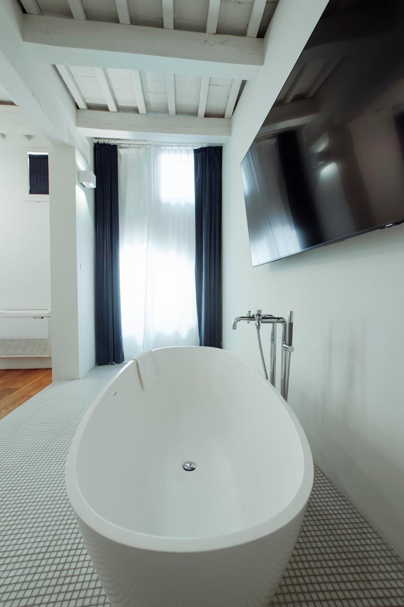 Urbino Apartment - Torricini View المظهر الخارجي الصورة