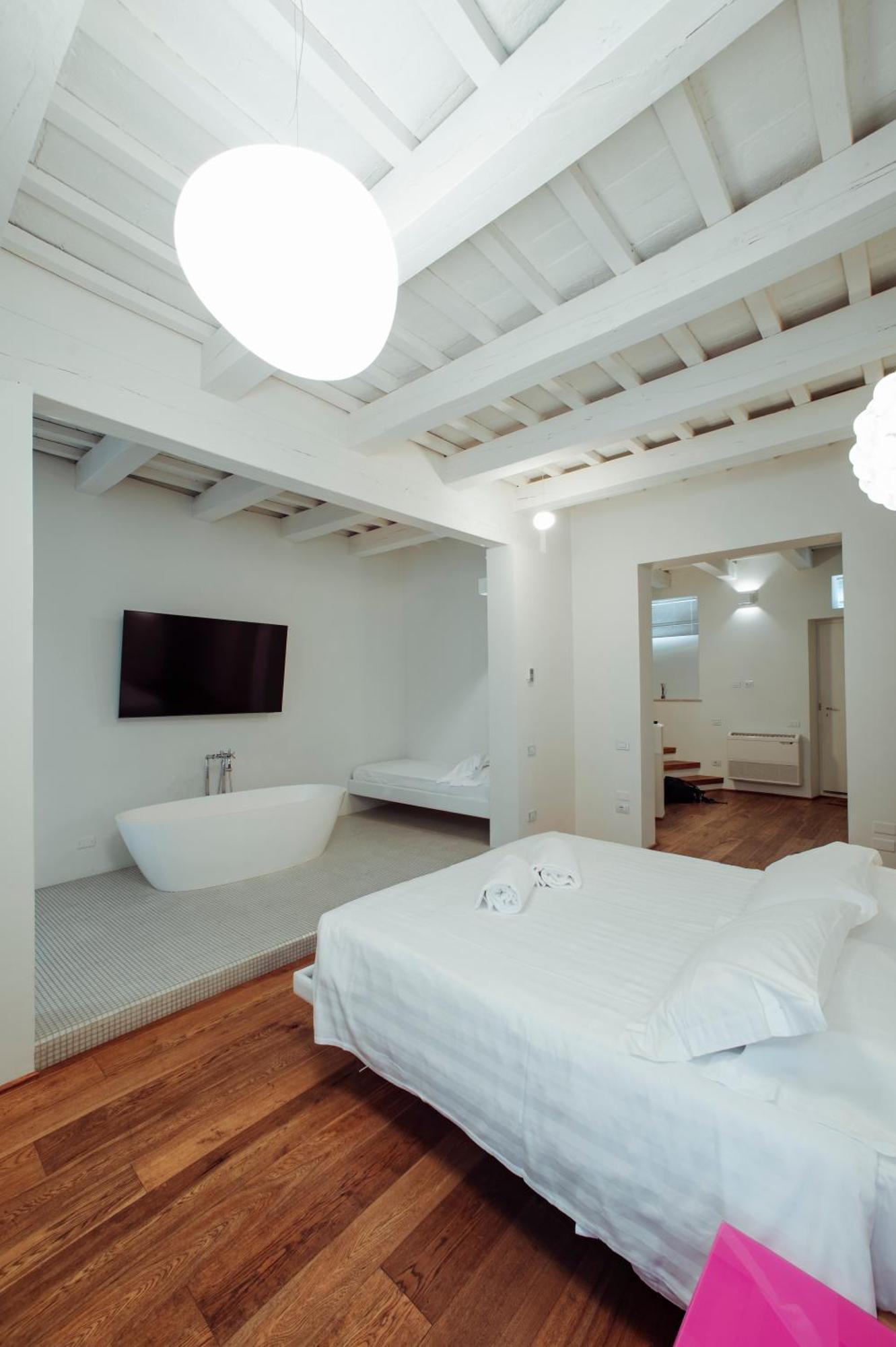 Urbino Apartment - Torricini View المظهر الخارجي الصورة