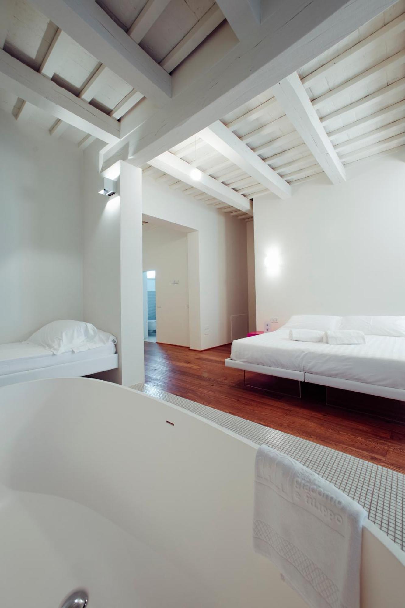 Urbino Apartment - Torricini View المظهر الخارجي الصورة