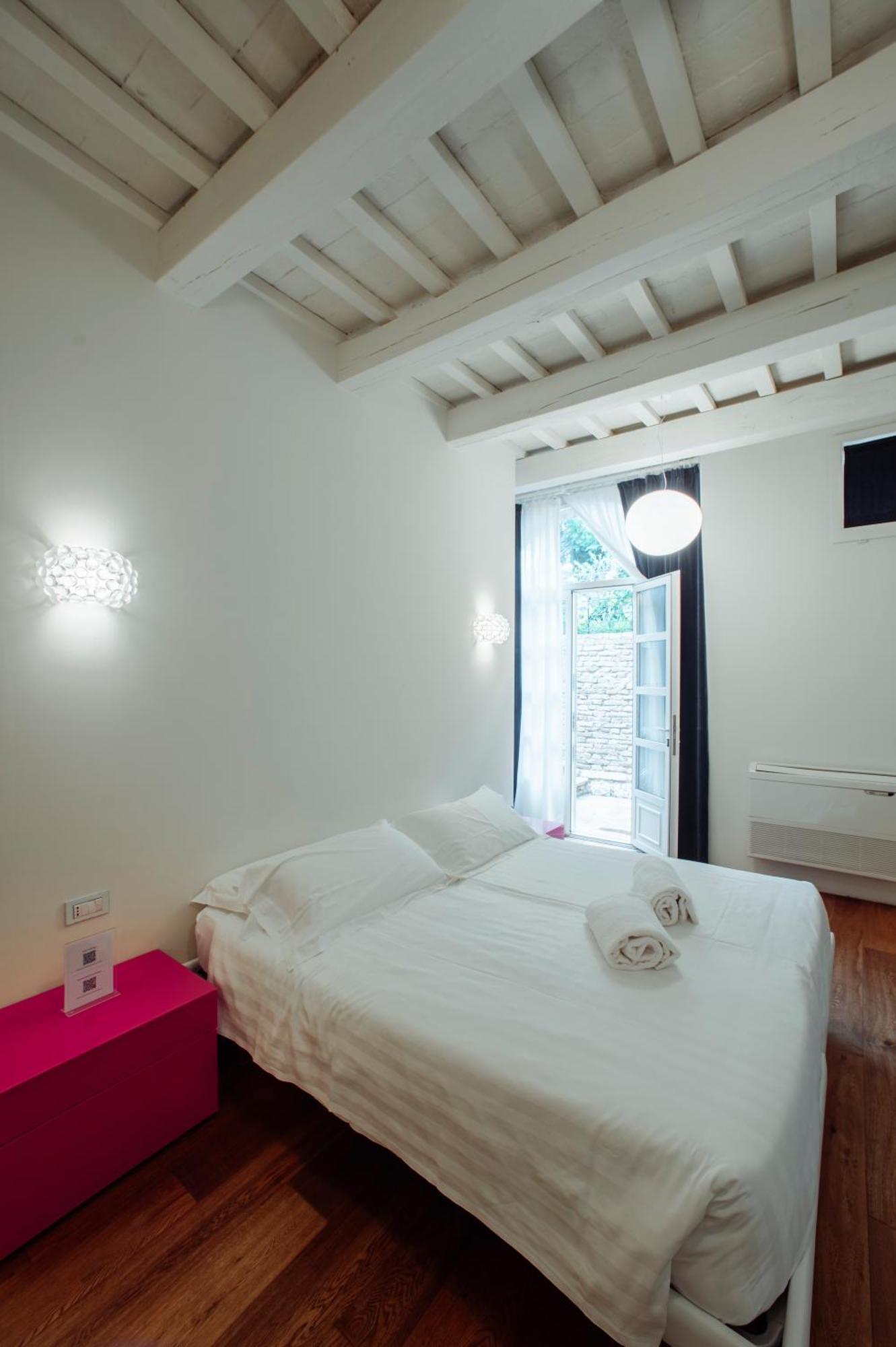Urbino Apartment - Torricini View المظهر الخارجي الصورة