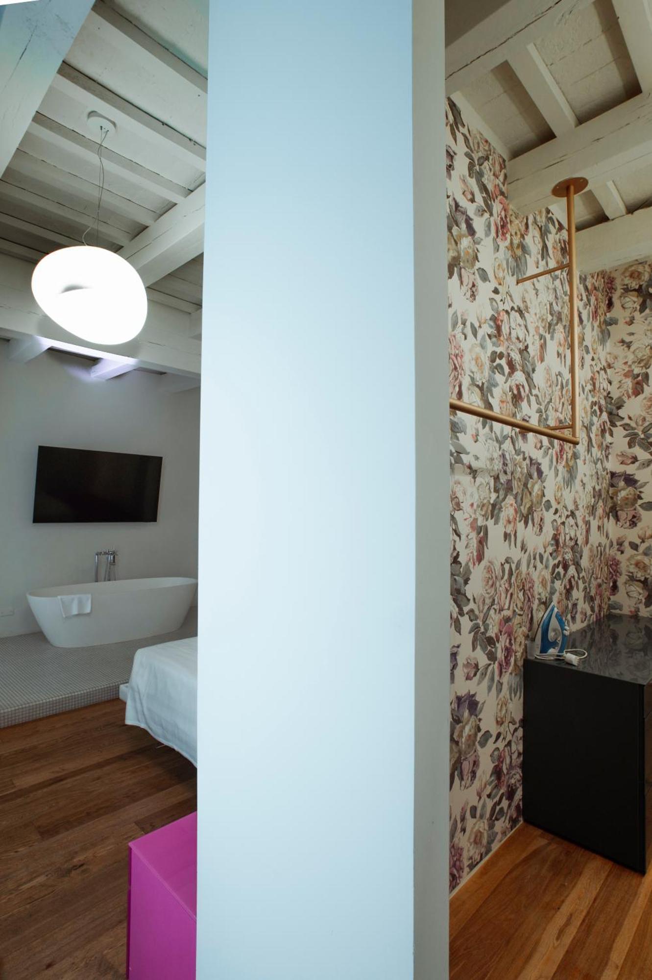 Urbino Apartment - Torricini View المظهر الخارجي الصورة