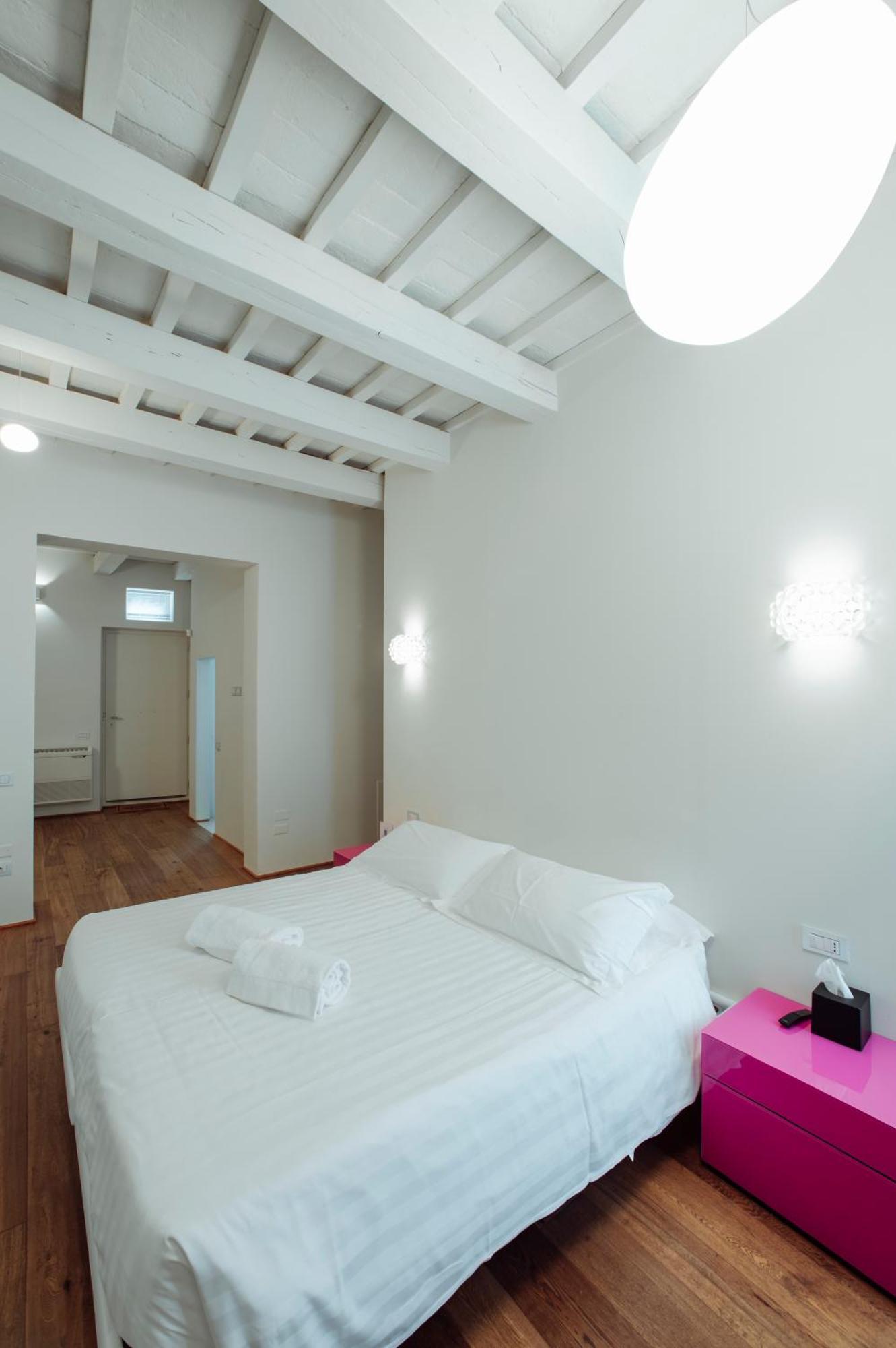 Urbino Apartment - Torricini View المظهر الخارجي الصورة