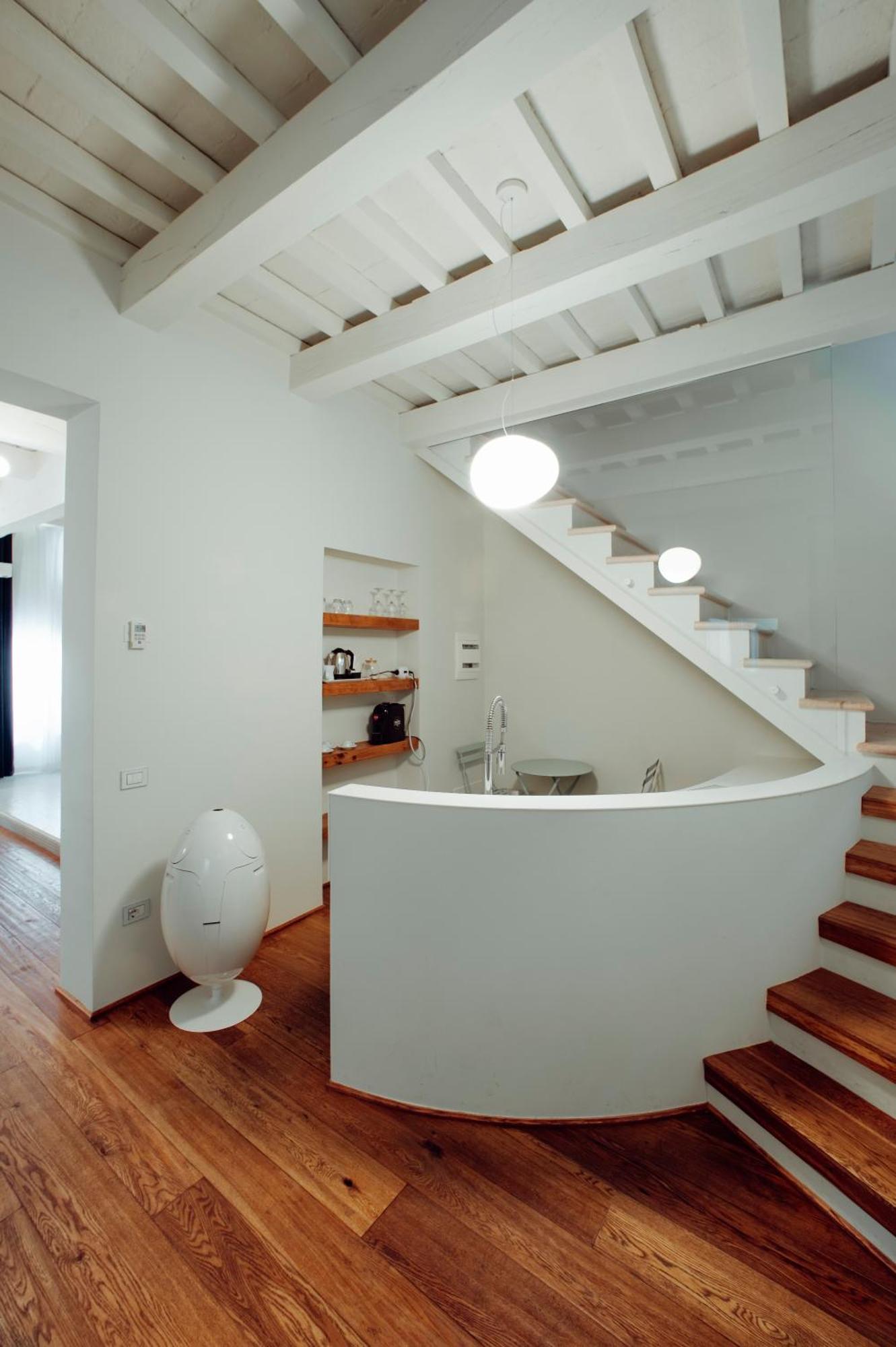 Urbino Apartment - Torricini View المظهر الخارجي الصورة