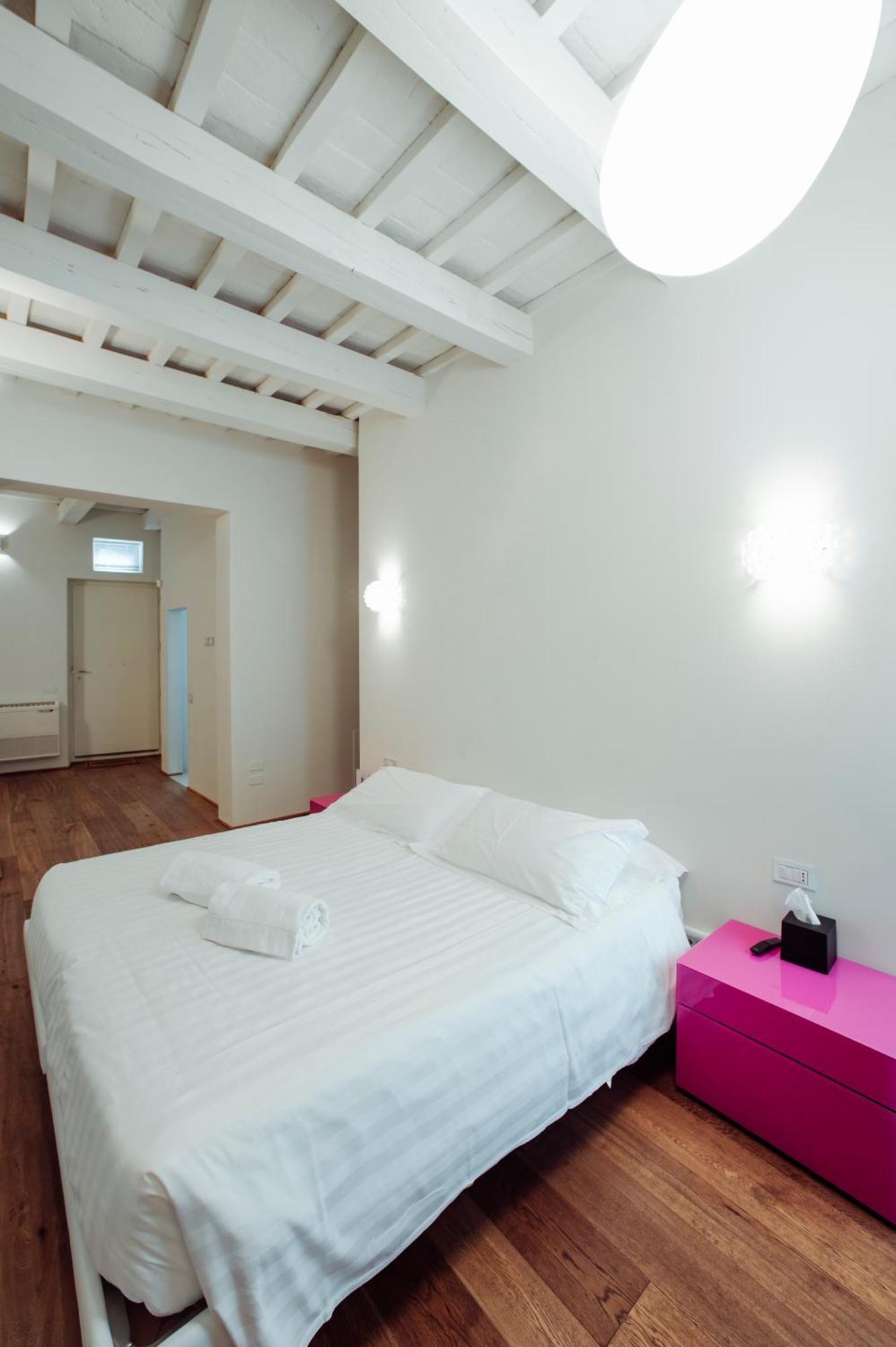 Urbino Apartment - Torricini View المظهر الخارجي الصورة