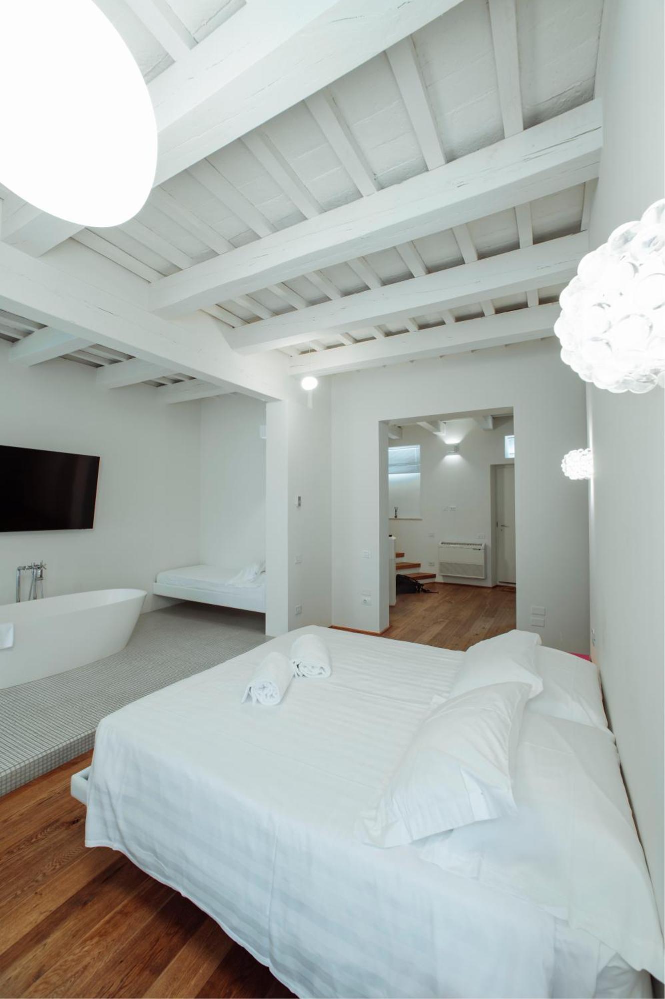 Urbino Apartment - Torricini View المظهر الخارجي الصورة
